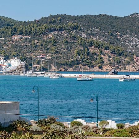 Fotis Studios سكوبيلوس تاون المظهر الخارجي الصورة
