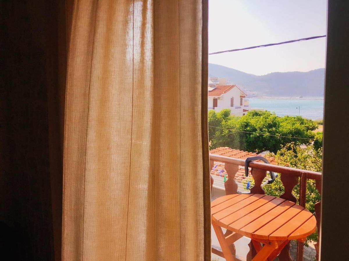 Fotis Studios سكوبيلوس تاون المظهر الخارجي الصورة
