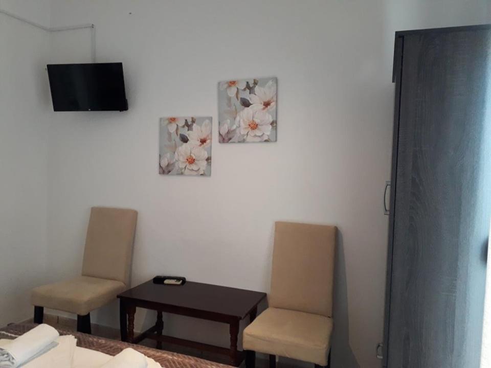 Fotis Studios سكوبيلوس تاون المظهر الخارجي الصورة