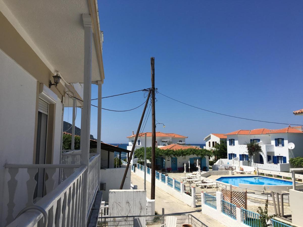 Fotis Studios سكوبيلوس تاون المظهر الخارجي الصورة