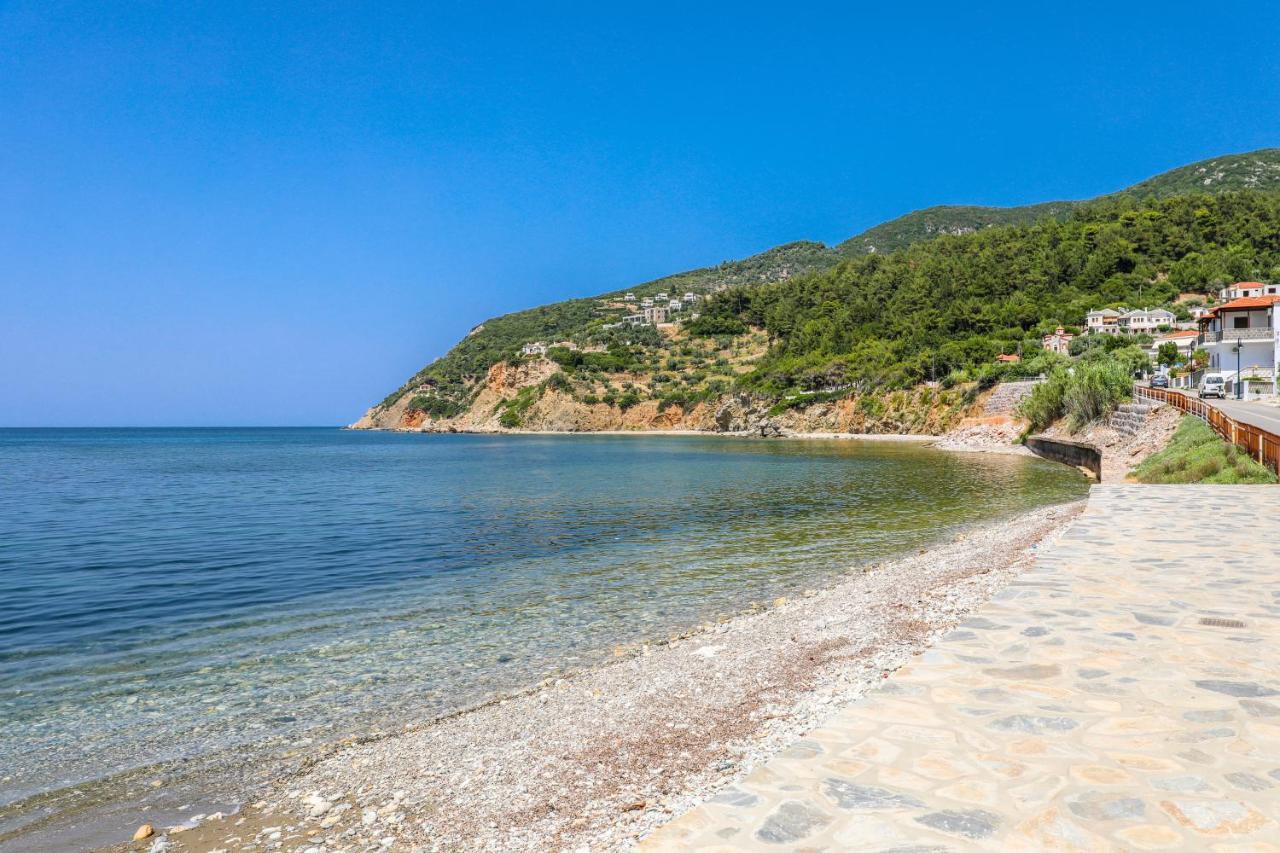 Fotis Studios سكوبيلوس تاون المظهر الخارجي الصورة