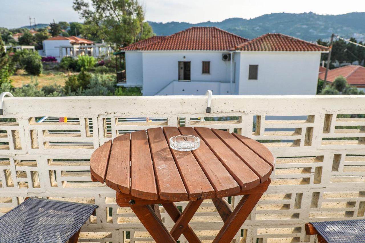 Fotis Studios سكوبيلوس تاون المظهر الخارجي الصورة