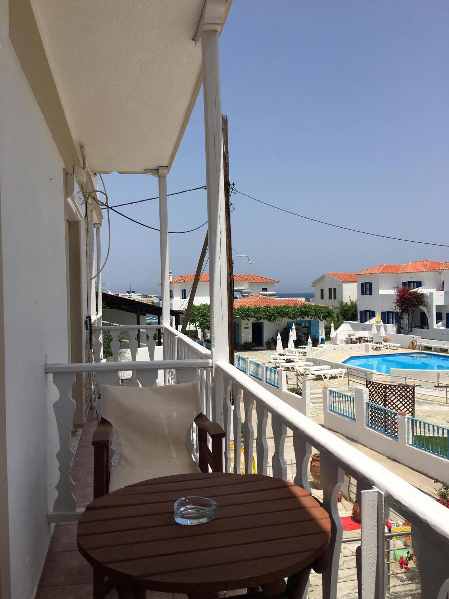 Fotis Studios سكوبيلوس تاون المظهر الخارجي الصورة