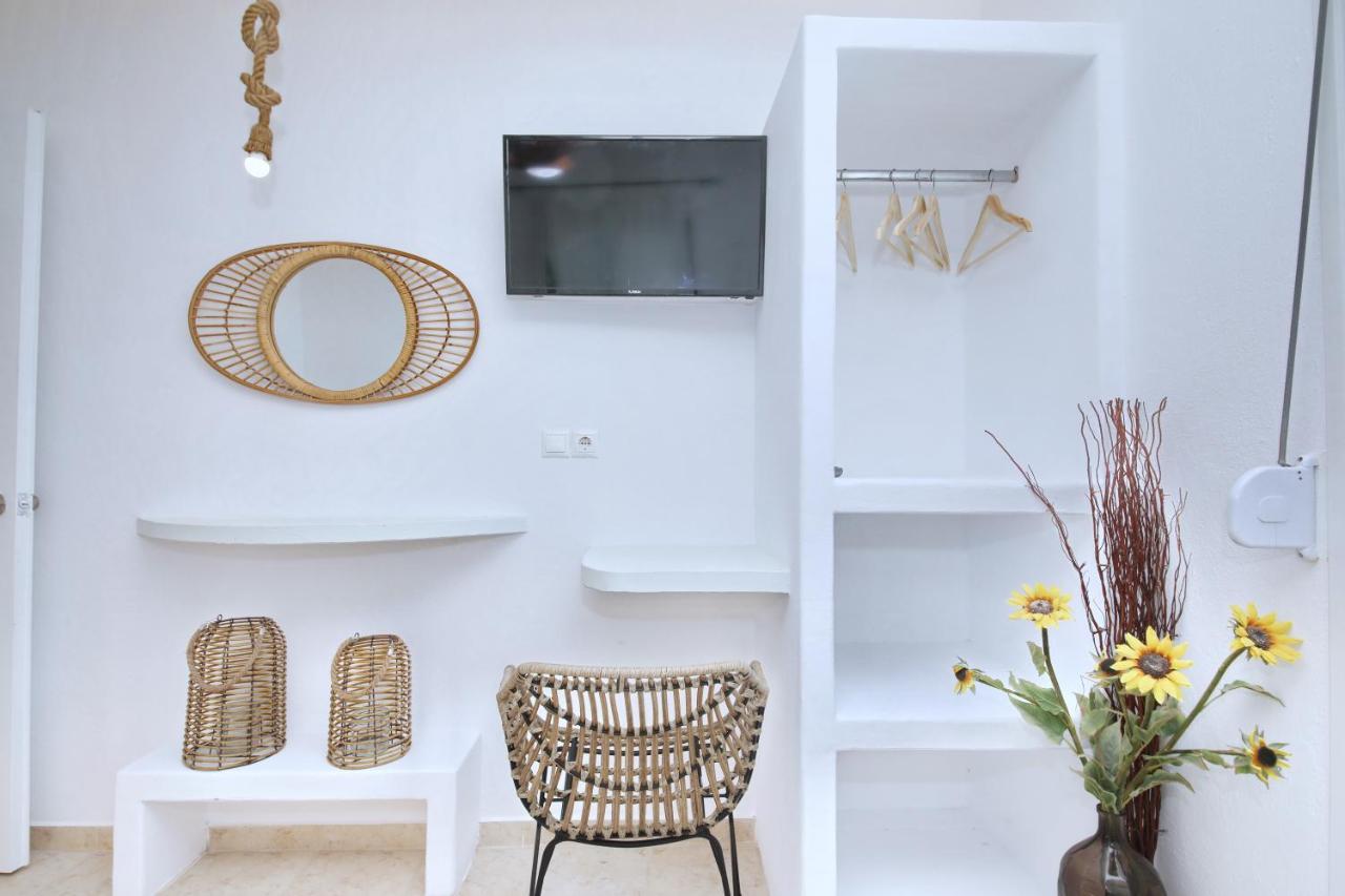 Fotis Studios سكوبيلوس تاون المظهر الخارجي الصورة
