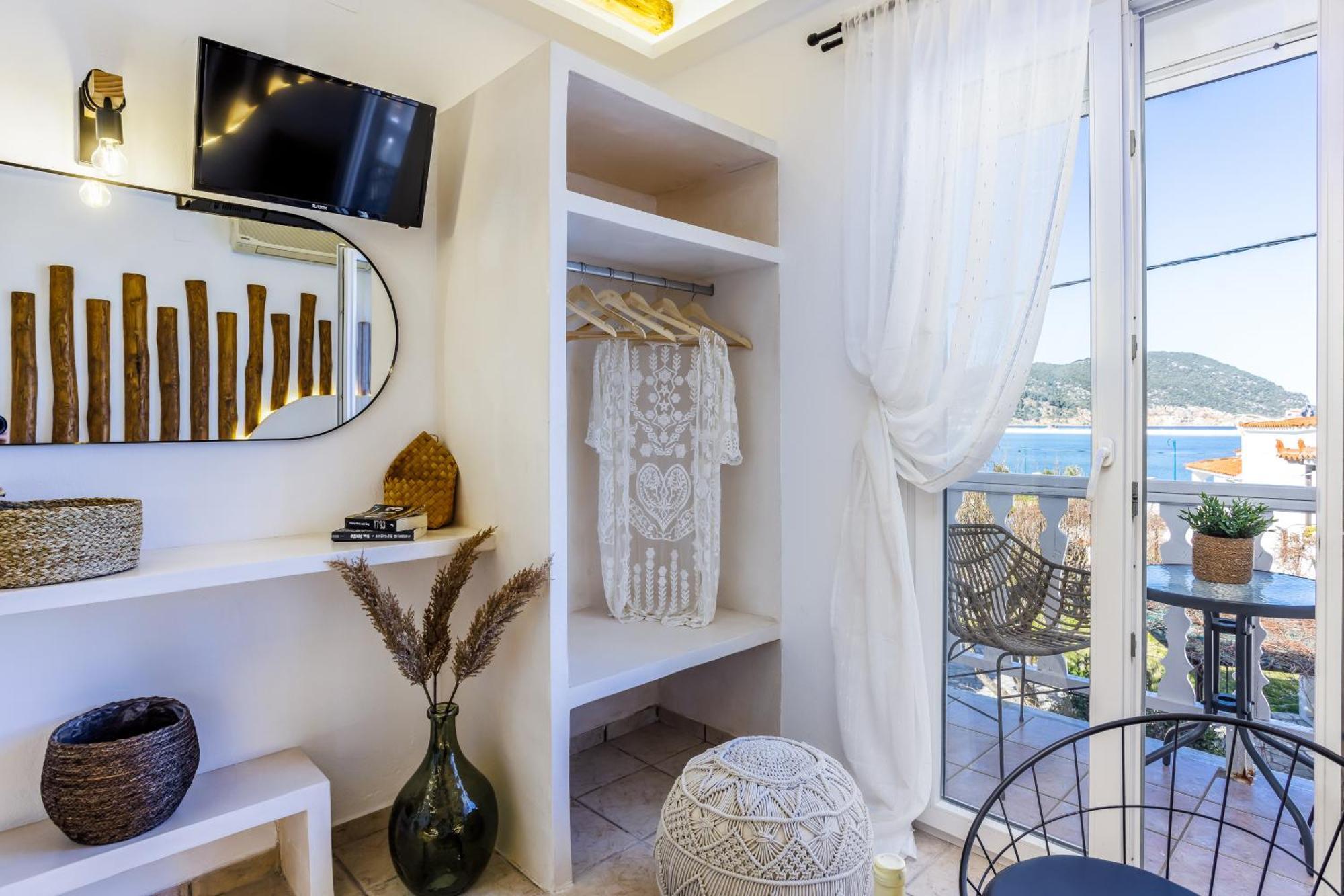 Fotis Studios سكوبيلوس تاون المظهر الخارجي الصورة